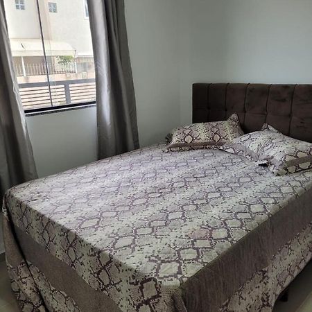 Apartament Ap Aconchego Do Norte - Rio Vermelho Floripa Florianópolis Zewnętrze zdjęcie