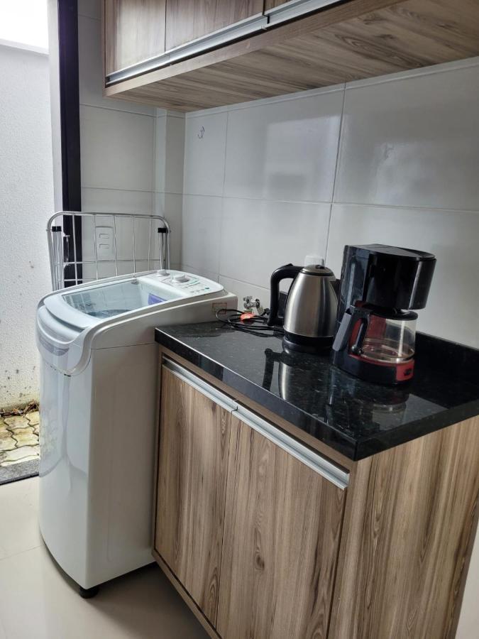 Apartament Ap Aconchego Do Norte - Rio Vermelho Floripa Florianópolis Zewnętrze zdjęcie