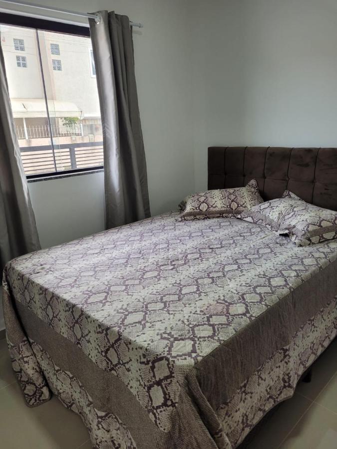 Apartament Ap Aconchego Do Norte - Rio Vermelho Floripa Florianópolis Zewnętrze zdjęcie