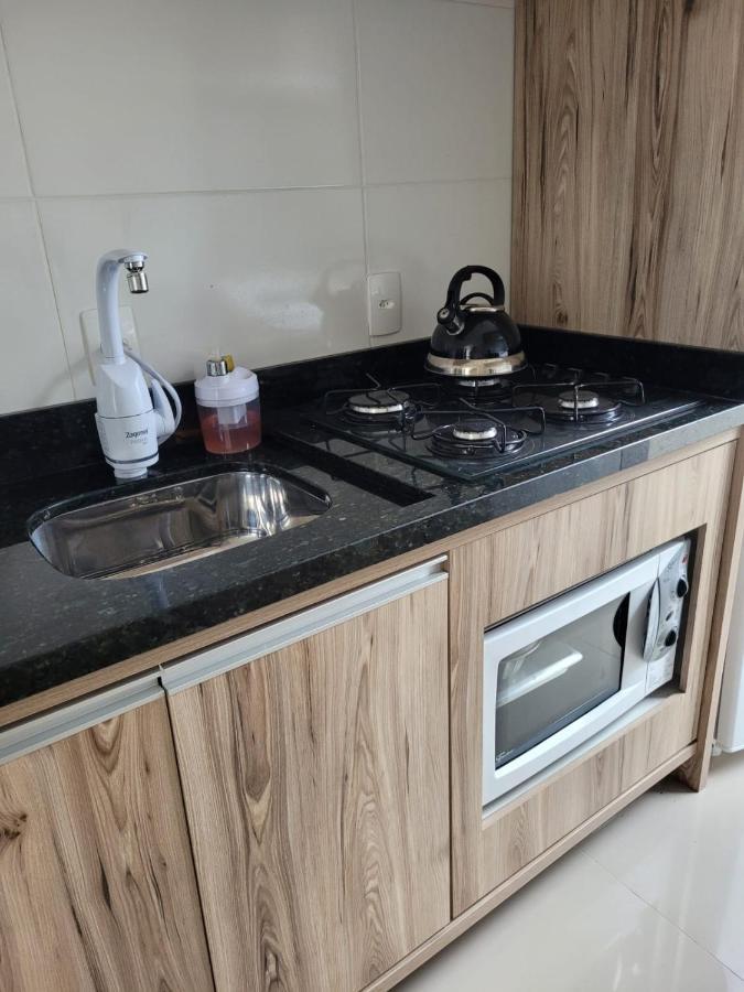 Apartament Ap Aconchego Do Norte - Rio Vermelho Floripa Florianópolis Zewnętrze zdjęcie